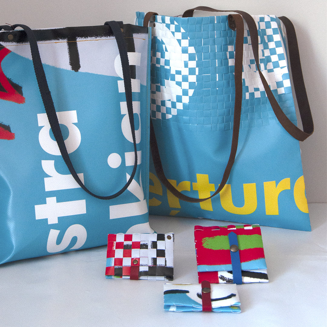 Choosing a one-of-a-kind ReCreate piece is about more than selecting a model.