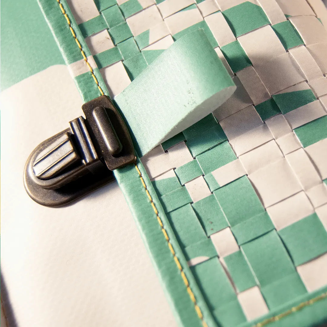 Woven Special Edition, ReCreate bags