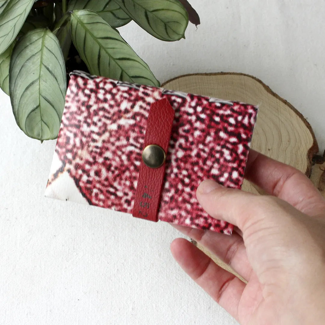 ReCreate Small Wallets