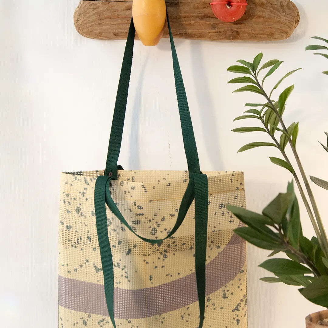 ReCreate Totebags